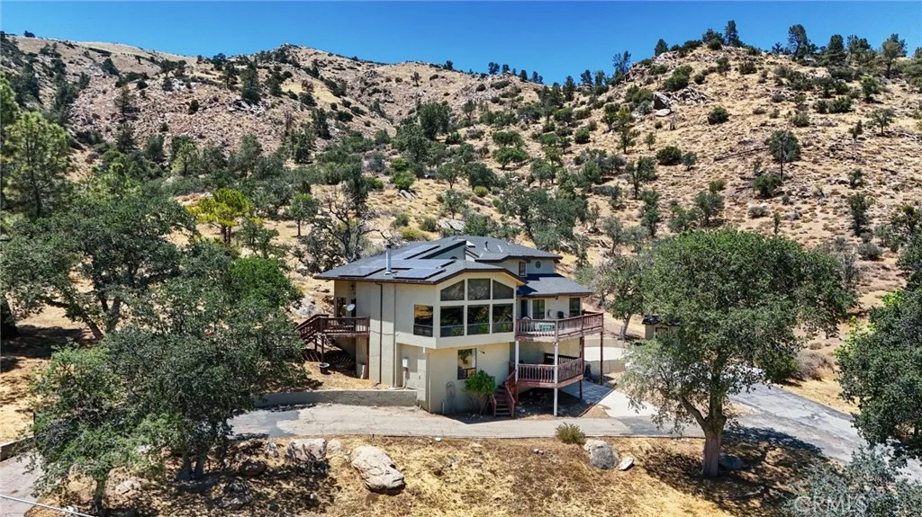 21800 Quail Springs Rd., Golden Hills, CA 93561 - Main photo, Golden Hills, CA