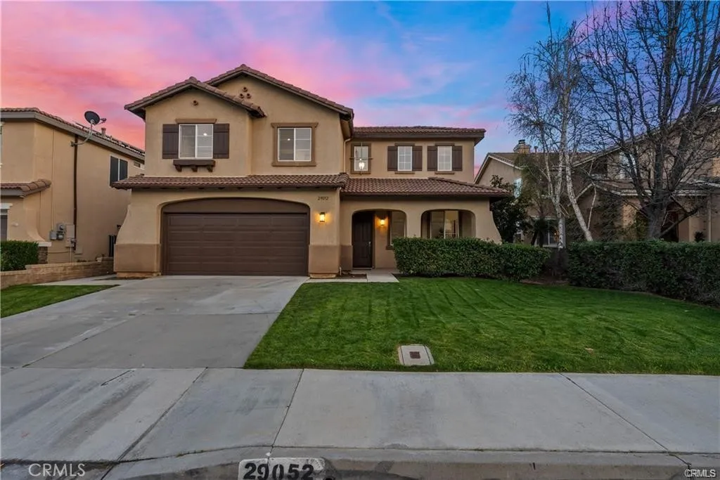 29052 Madrid Place, Castaic, CA 91384 - Main photo, Castaic, CA