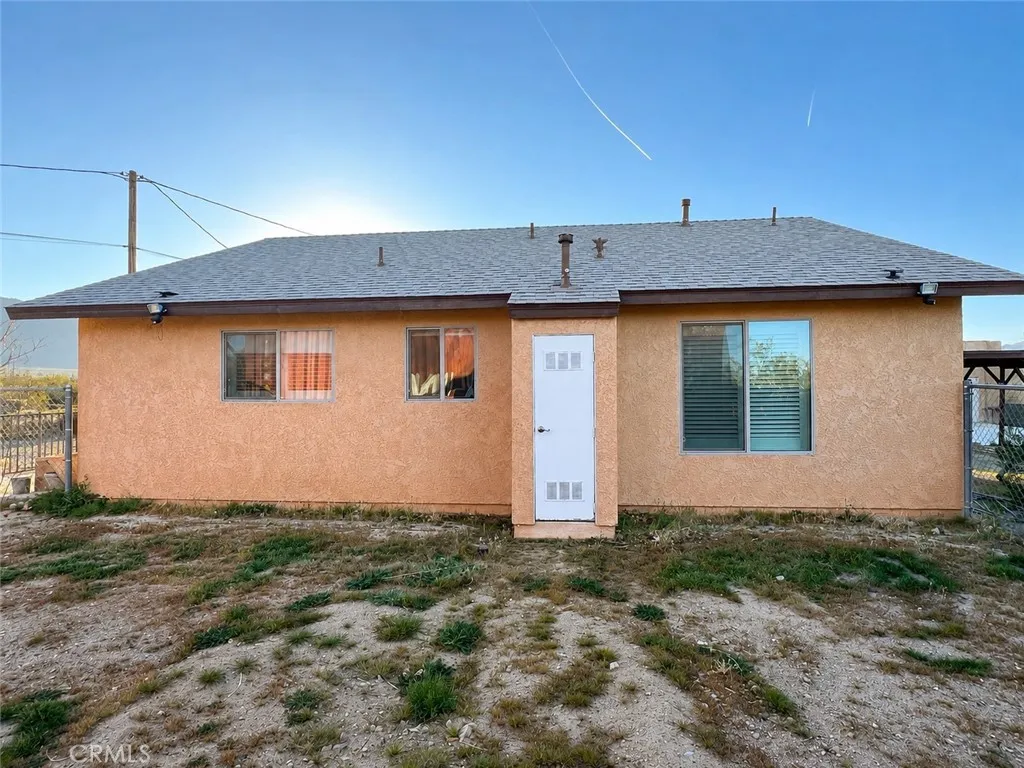 30881 Pawnee, Lucerne Valley, CA 92356 - Photo 2 of 11, Lucerne Valley, CA