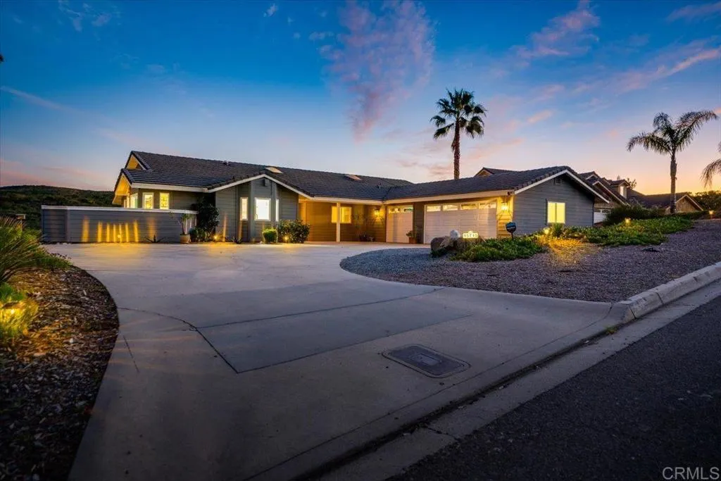 15715 Ziegler Court, Ramona, CA 92065 - Photo 2 of 63, Ramona, CA