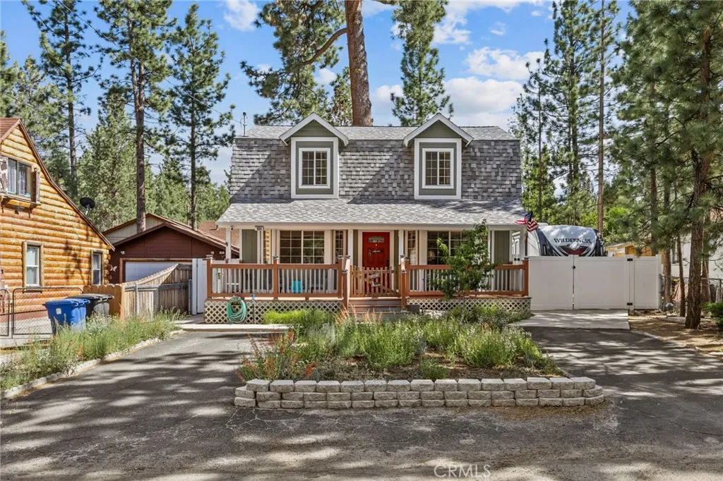 904 E Fairway, Big Bear City, CA 92314 - Main photo, Big Bear City, CA