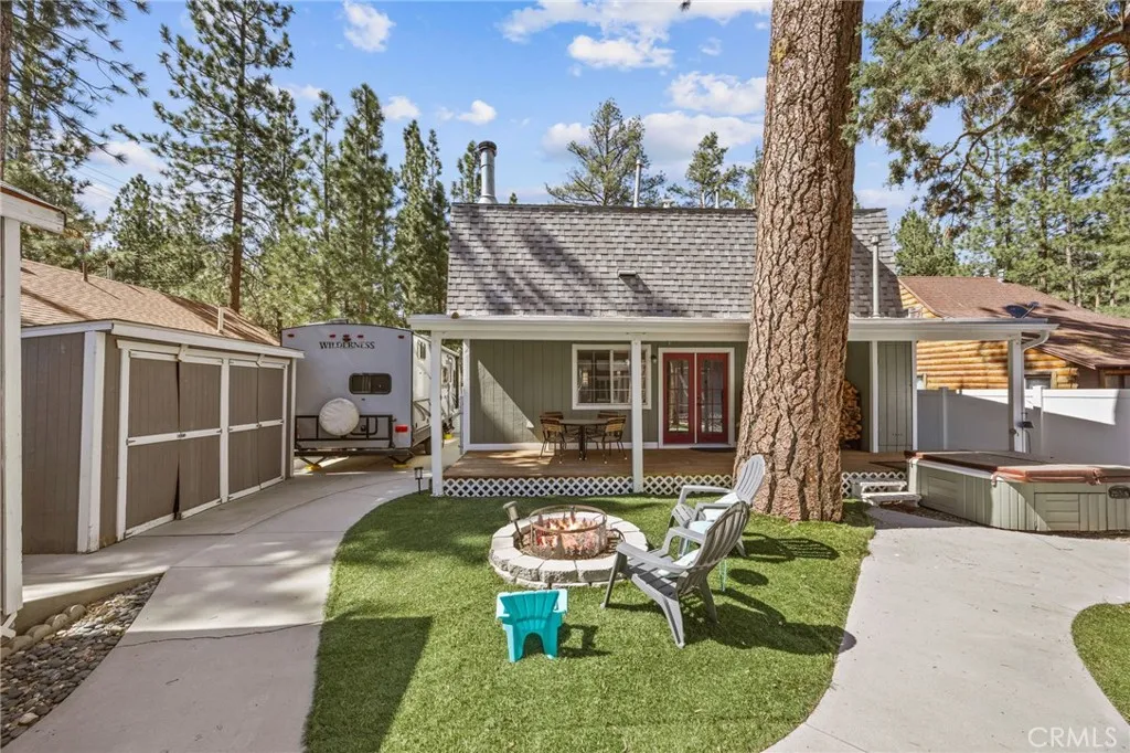 904 E Fairway, Big Bear City, CA 92314 - Photo 4 of 43, Big Bear City, CA