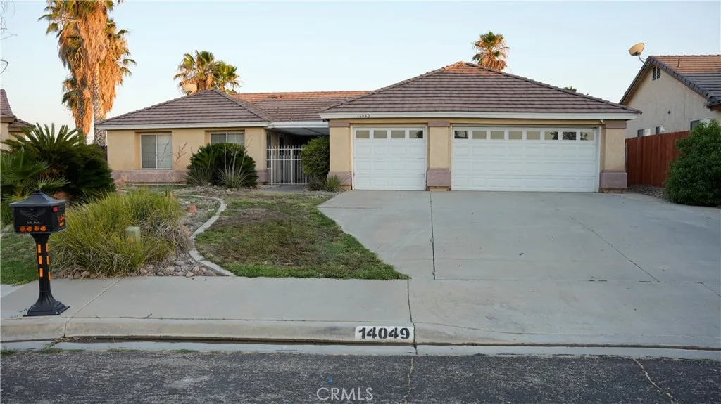 14049 Trigger, Victorville, CA 92392 - Photo 3 of 50, Victorville, CA