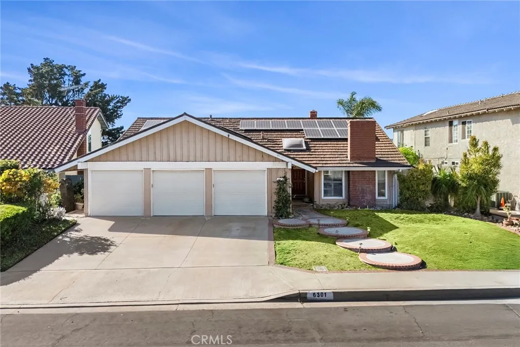 6301 Hillside Drive, Yorba Linda, CA 92886 - Main photo, Yorba Linda, CA