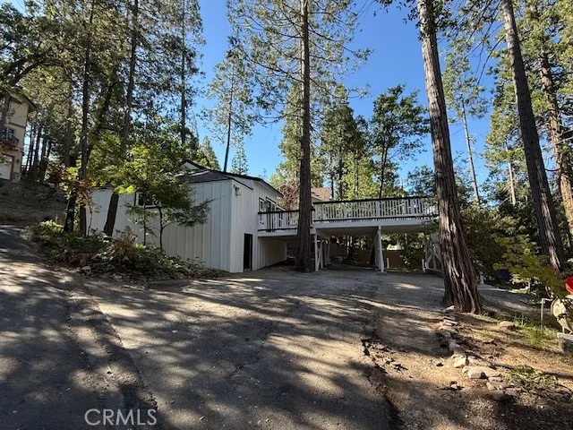 Bass Lake, CA 93604