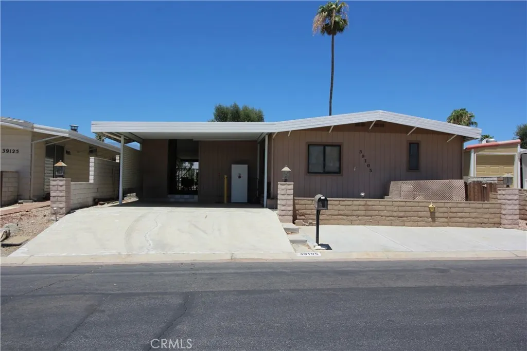 39105 Manzanita, Palm Desert, CA 92260 - Photo 2 of 46, Palm Desert, CA