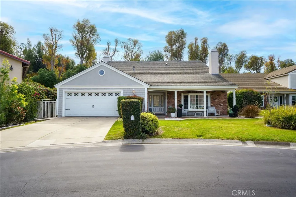 7318 E Cambria, Orange, CA 92869 - Main photo, Orange, CA