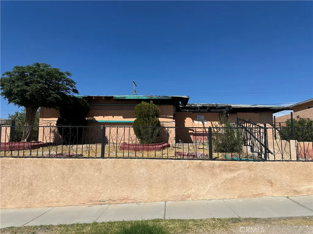 341 S Muriel, Barstow, CA 92311 - Photo 3 of 11, Barstow, CA