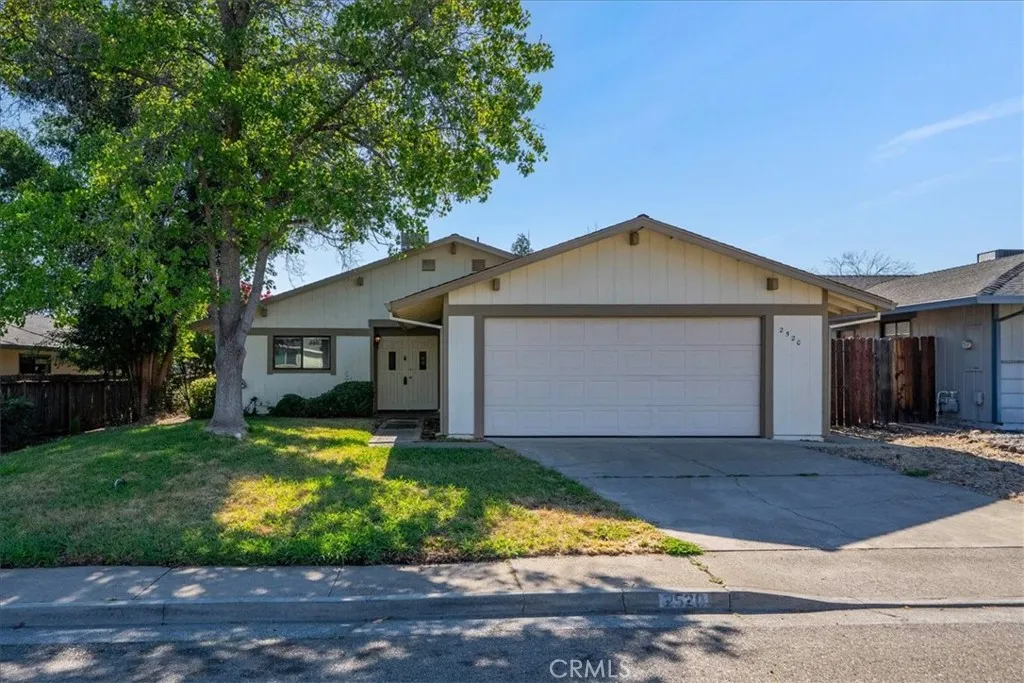 2520 Oriole, Red Bluff, CA 96080 - Main photo, Red Bluff, CA