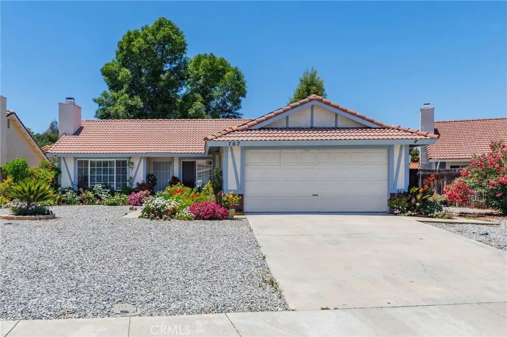 767 Traci, Hemet, CA 92543 - Main photo, Hemet, CA