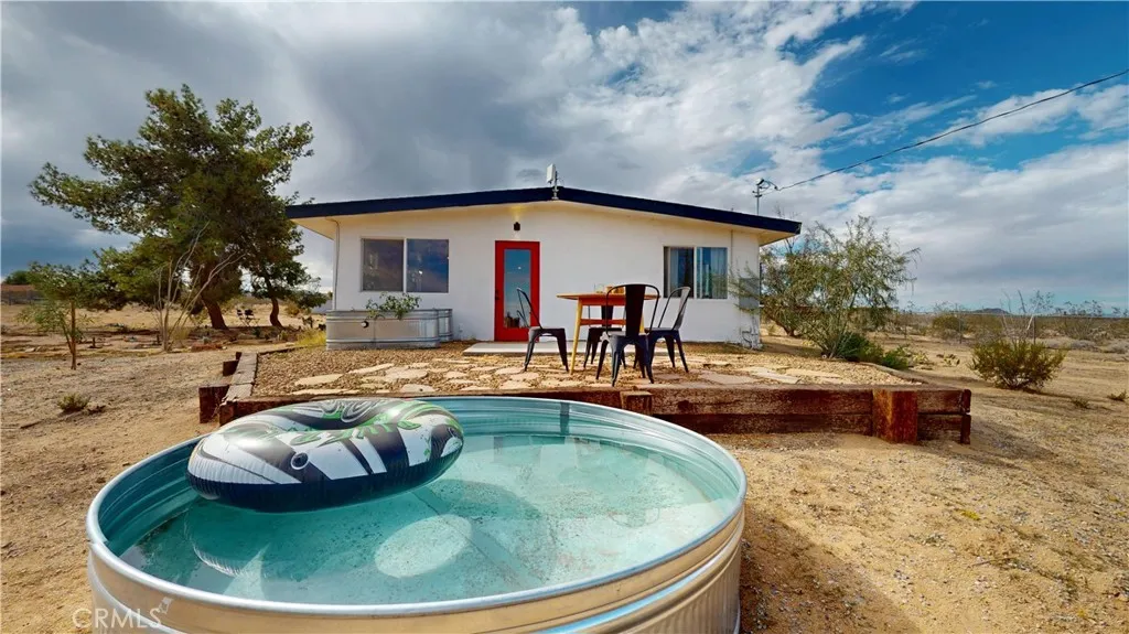 1271 Dakota, Landers, CA 92285 - Main photo, Landers, CA