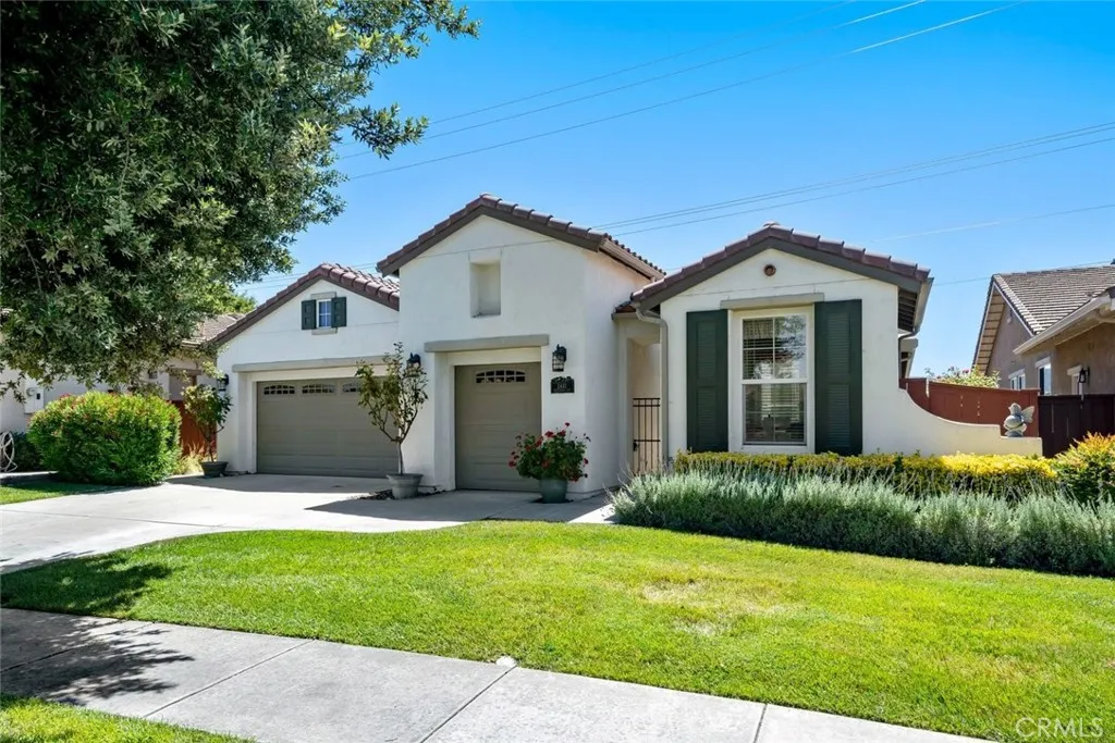 2441 Traditions Loop, Paso Robles, CA 93446 - Main photo, Paso Robles, CA