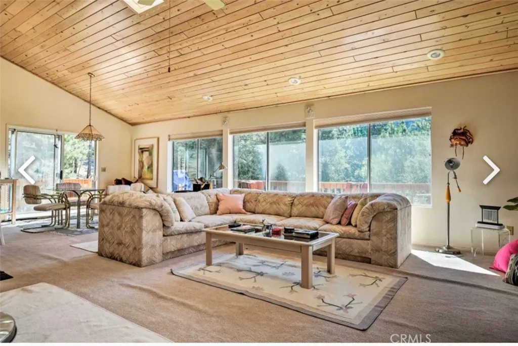 1528 Bernina, Pine Mountain Club, CA 93222 - Photo 5 of 24, Pine Mountain Club, CA