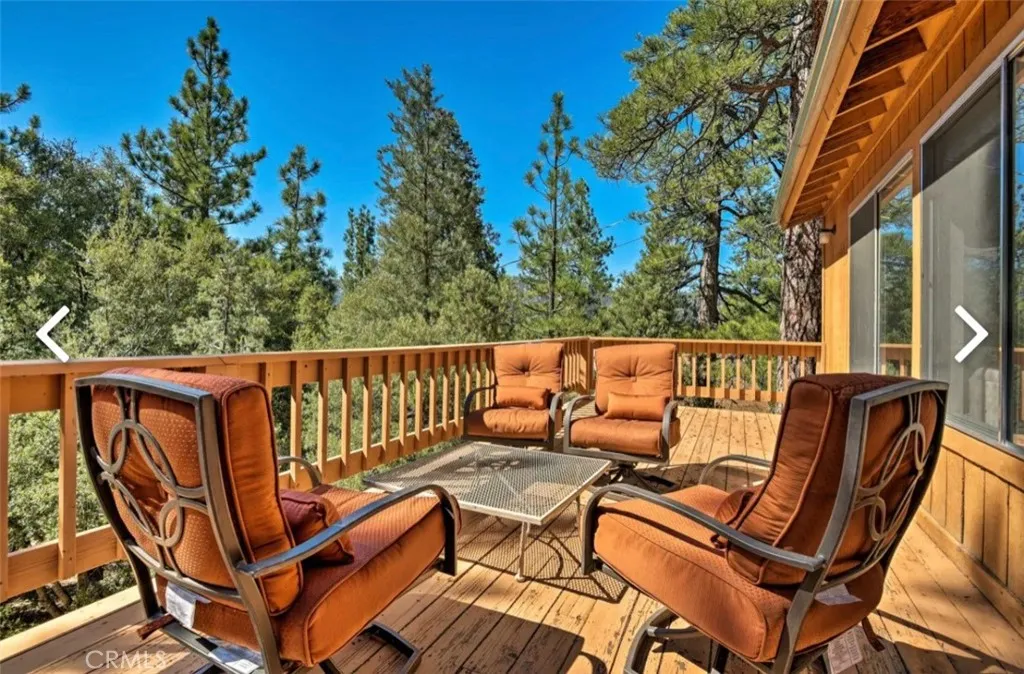 1528 Bernina, Pine Mountain Club, CA 93222 - Photo 4 of 24, Pine Mountain Club, CA
