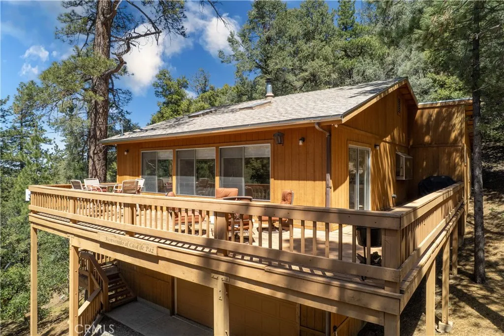 1528 Bernina, Pine Mountain Club, CA 93222 - Photo 2 of 24, Pine Mountain Club, CA