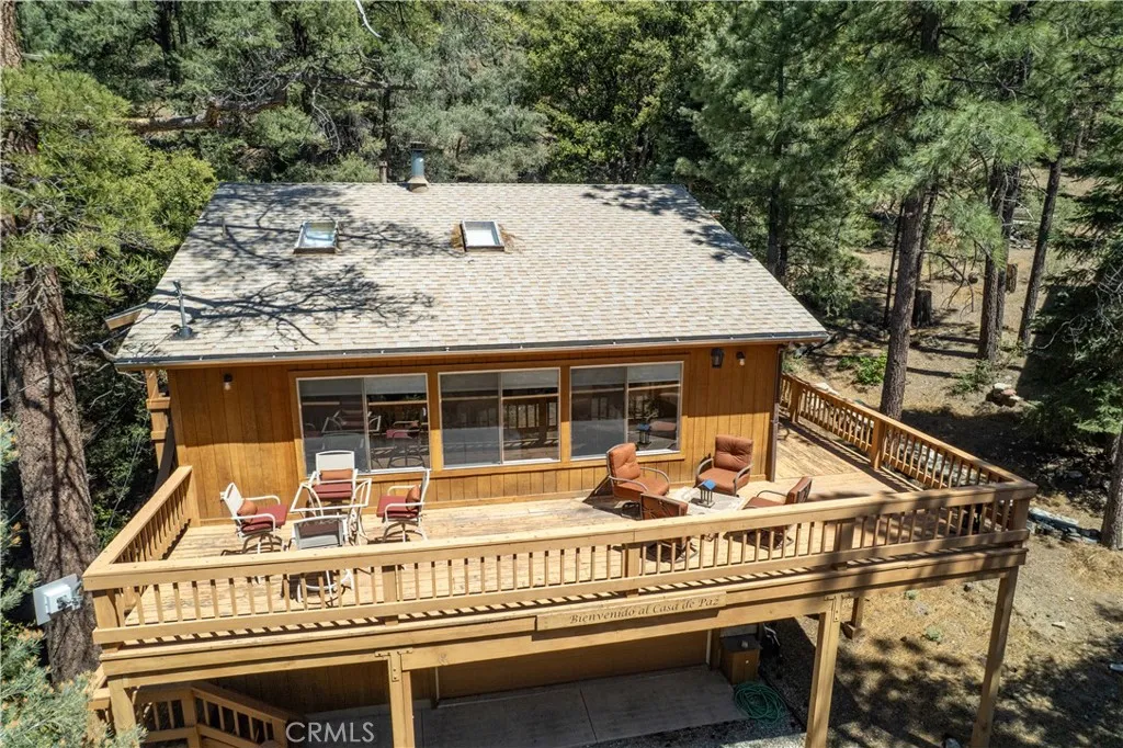 1528 Bernina, Pine Mountain Club, CA 93222 - Photo 3 of 24, Pine Mountain Club, CA