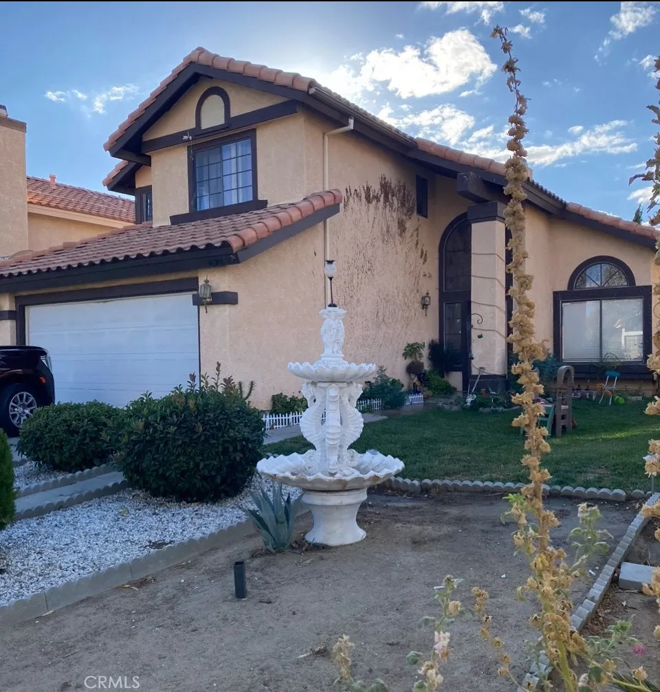 36901 33rd East, Palmdale, CA 93550 - Main photo, Palmdale, CA