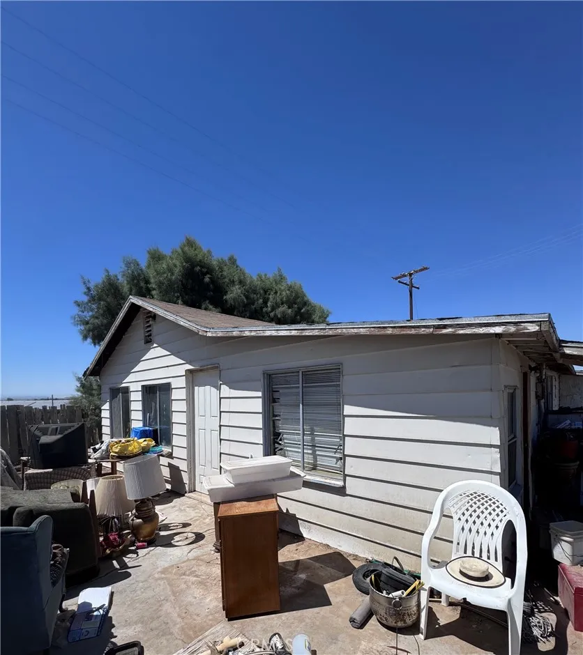 0 Bryman Road, Oro Grande, CA 92368 - Main photo, Oro Grande, CA