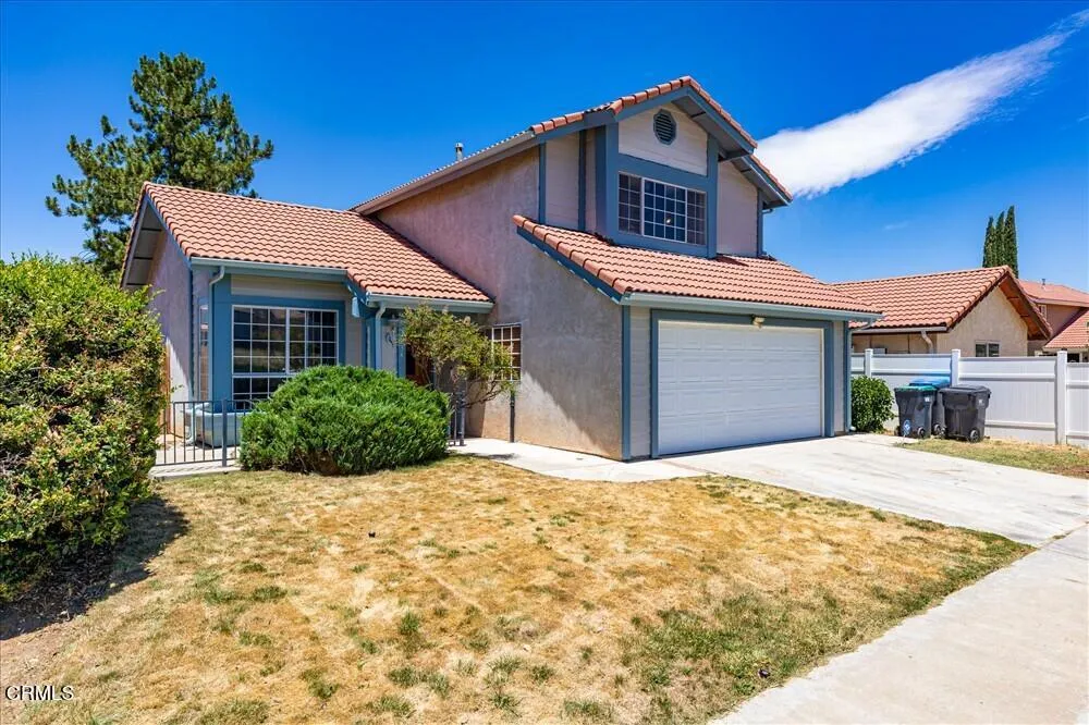 1134 Elm Street, Tehachapi, CA 93561 - Main photo, Tehachapi, CA