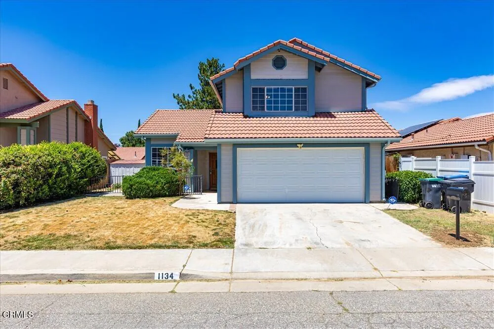 1134 Elm Street, Tehachapi, CA 93561 - Photo 2 of 38, Tehachapi, CA