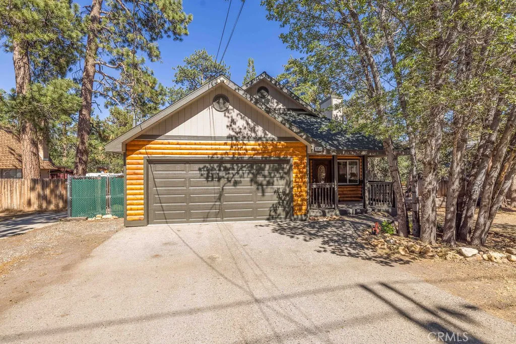 451 Maple, Big Bear, CA 92386 - Main photo, Big Bear, CA