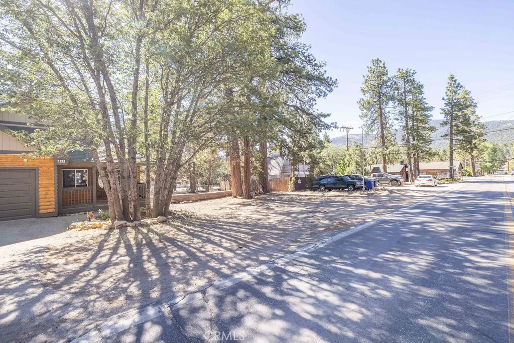 0 Maple, Big Bear, CA 92386 - Main photo, Big Bear, CA