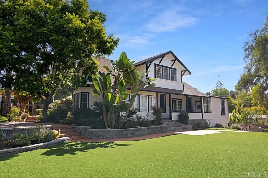 210 S Vine Street, Fallbrook, CA 92028 - Main photo, Fallbrook, CA