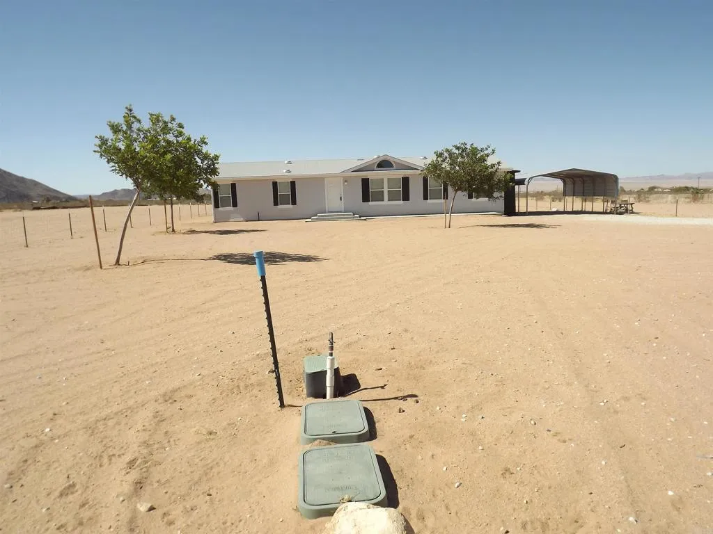 60382 Stearman, Landers, CA 92285 - Photo 2 of 27, Landers, CA