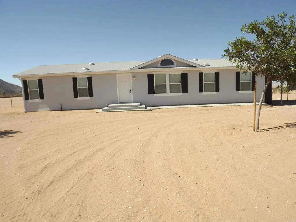 60382 Stearman, Landers, CA 92285 - Main photo, Landers, CA