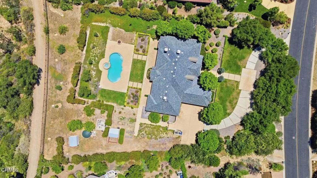12750 Macdonald Drive, Ojai, CA 93023 - Photo 2 of 36, Ojai, CA