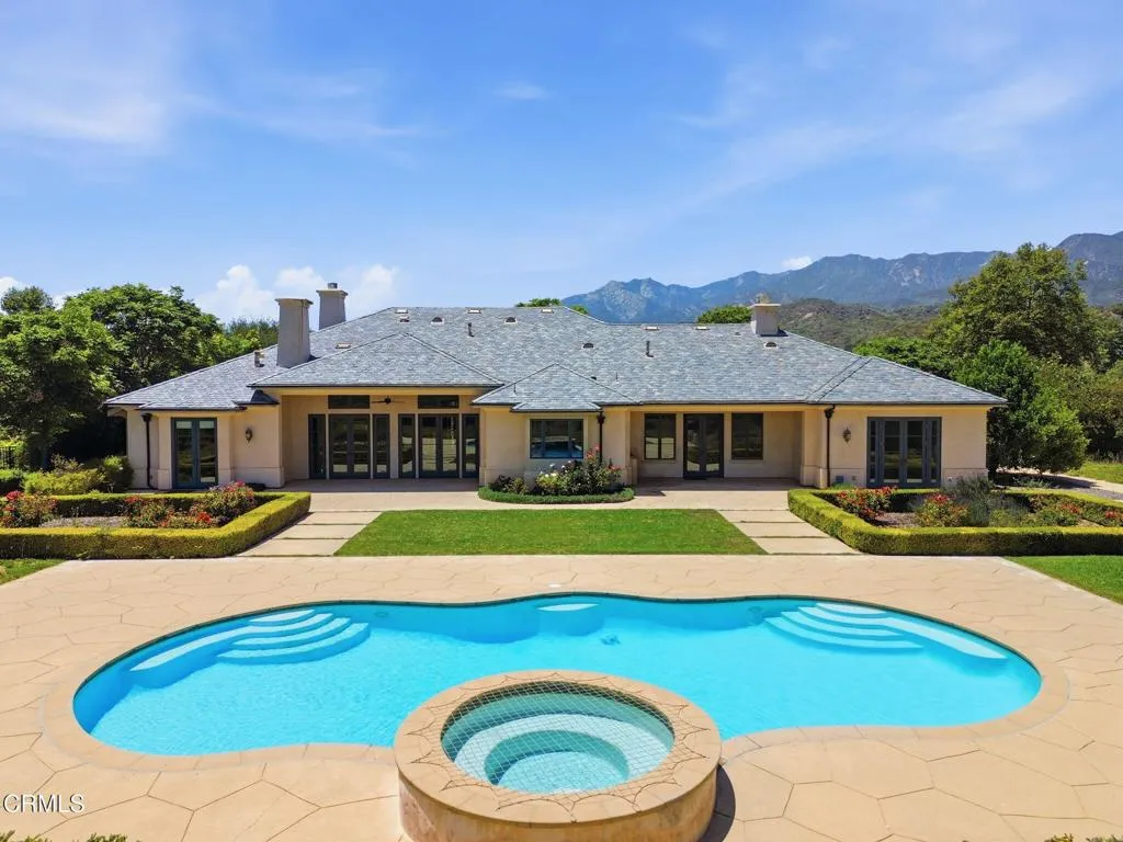 12750 Macdonald Drive, Ojai, CA 93023 - Photo 4 of 36, Ojai, CA