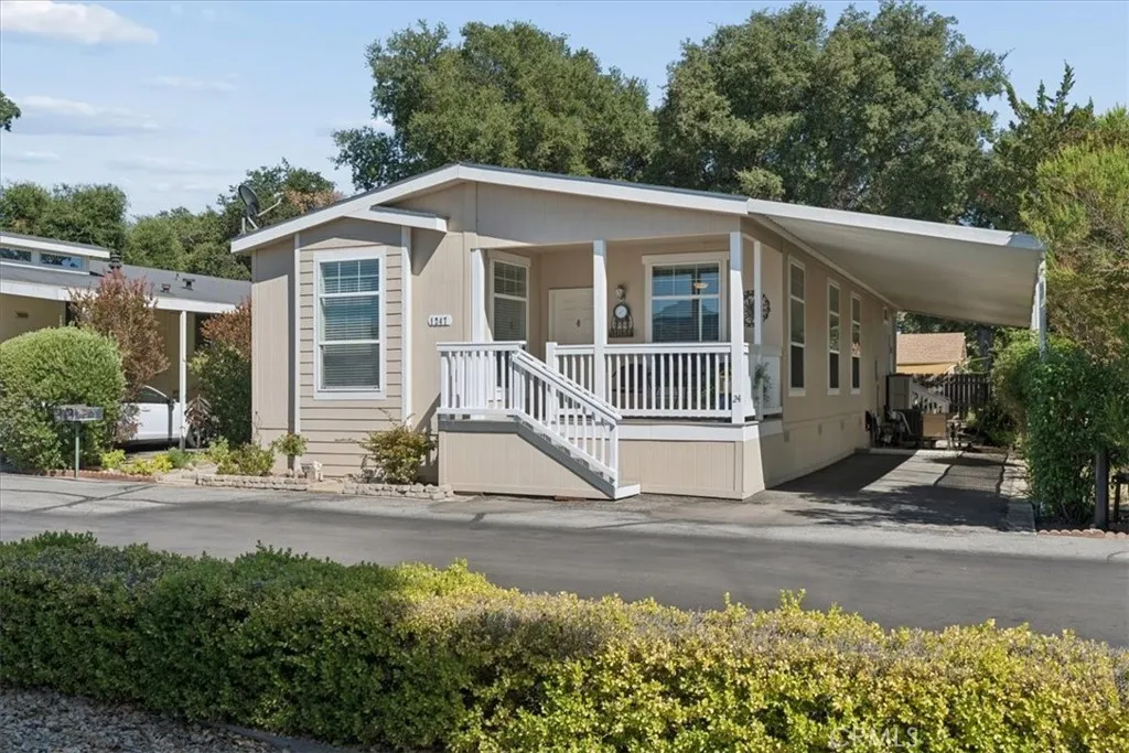 1247 Camino Del Robles Unit 24, Atascadero, CA 93422 - Main photo, Atascadero, CA