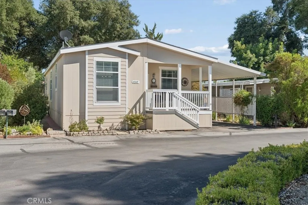1247 Camino Del Robles Unit 24, Atascadero, CA 93422 - Photo 3 of 31, Atascadero, CA