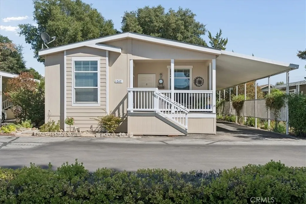 1247 Camino Del Robles Unit 24, Atascadero, CA 93422 - Photo 2 of 31, Atascadero, CA