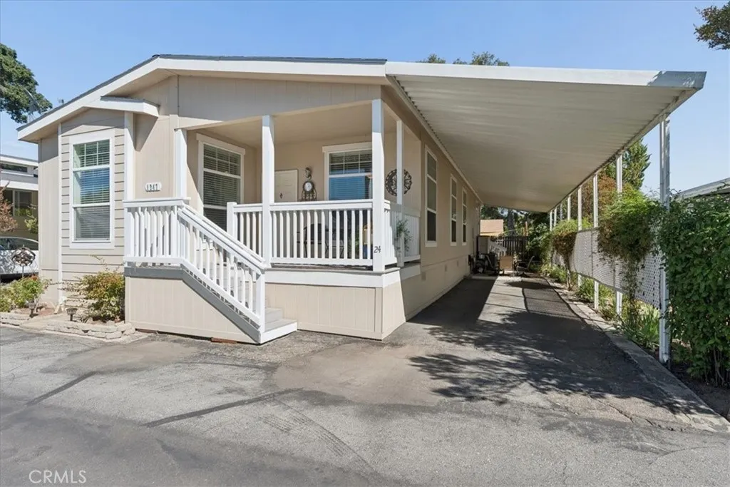 1247 Camino Del Robles Unit 24, Atascadero, CA 93422 - Photo 4 of 31, Atascadero, CA