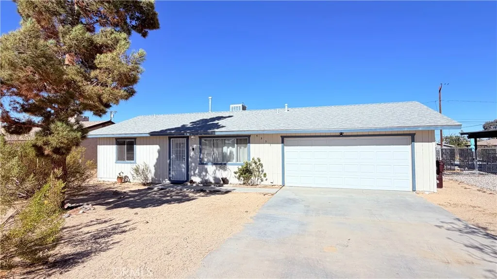 5533 Encelia Drive, 29 Palms, CA 92277 - Main photo, 29 Palms, CA