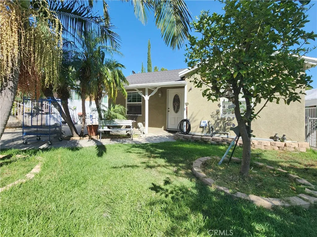 13258 Herron Street, Sylmar, CA 91342 - Main photo, Sylmar, CA