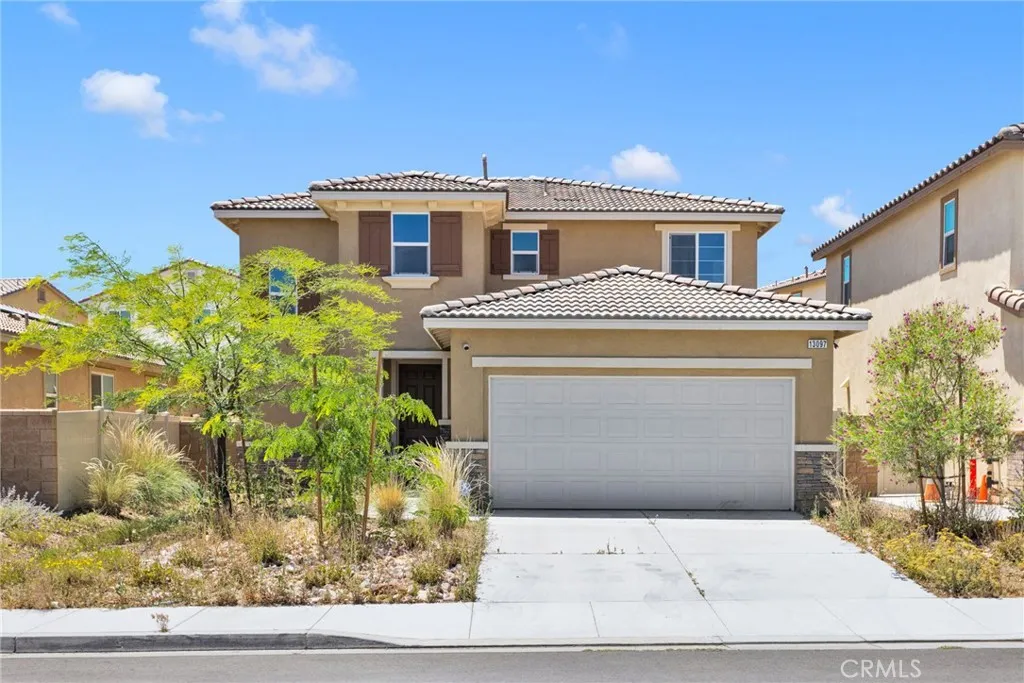 13097 Lancaster, Hesperia, CA 92344 - Main photo, Hesperia, CA