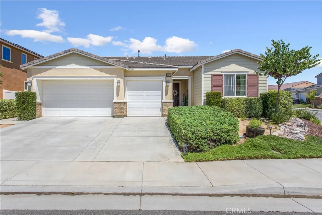 1622 Le Conte Drive, Beaumont, CA 92223 - Photo 2 of 59, Beaumont, CA