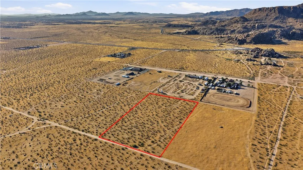 0 Las Tunas, Apple Valley, CA 92625 - Photo 2 of 5, Apple Valley, CA
