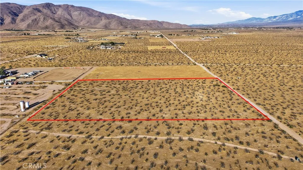 0 Las Tunas, Apple Valley, CA 92625 - Photo 5 of 5, Apple Valley, CA