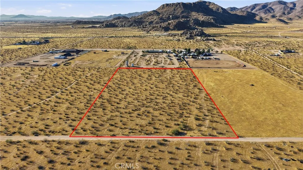 0 Las Tunas, Apple Valley, CA 92625 - Photo 4 of 5, Apple Valley, CA