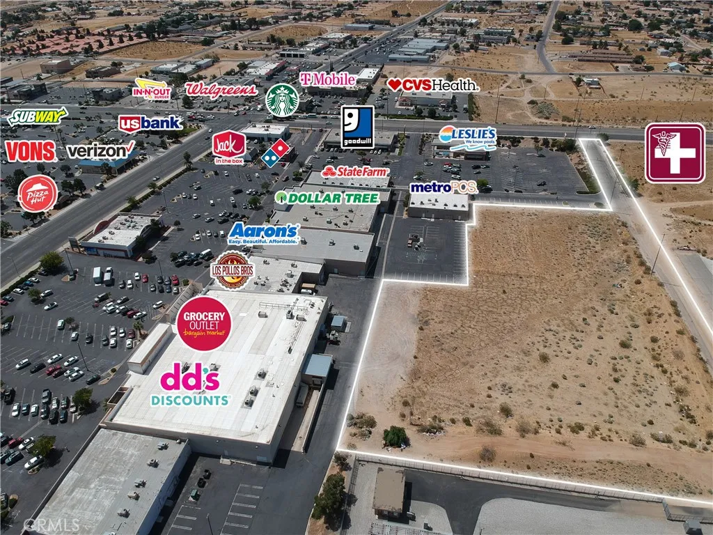 0 Bear Valley, Victorville, CA 92395 - Photo 2 of 18, Victorville, CA