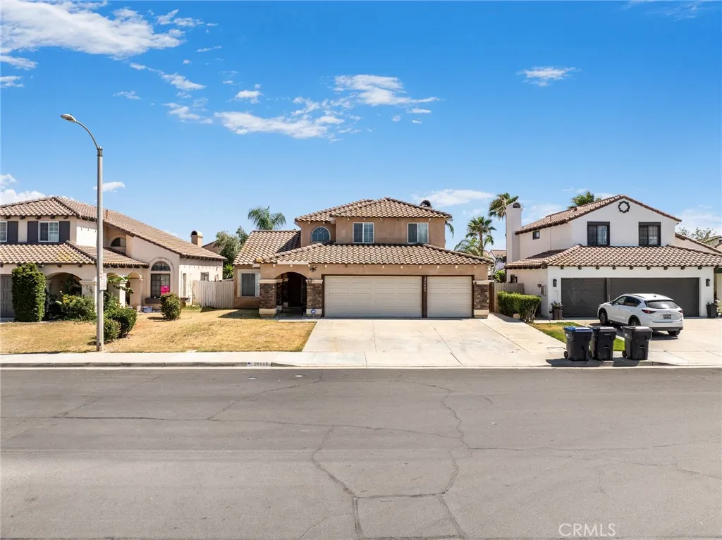 25605 Catalejo, Moreno Valley, CA 92551 - Main photo, Moreno Valley, CA