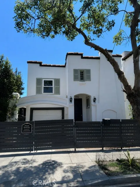 1014 Gaviota Avenue