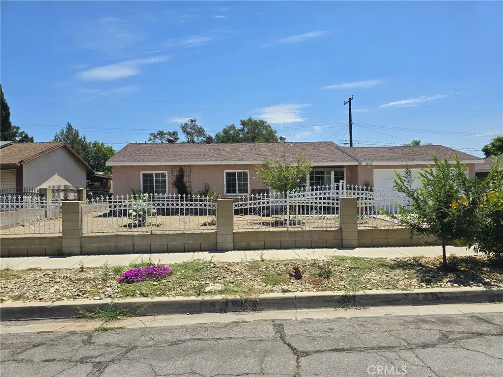9909 Niagara Ave, Fontana, CA 92355 - Main photo, Fontana, CA