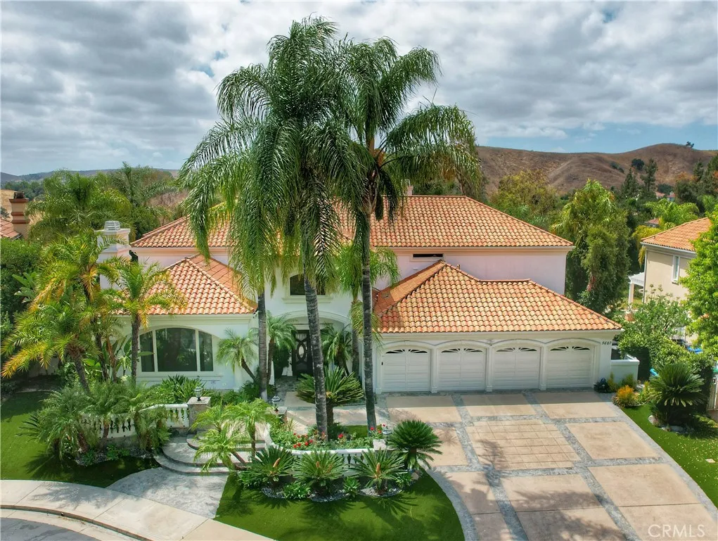 Calabasas, CA 91302