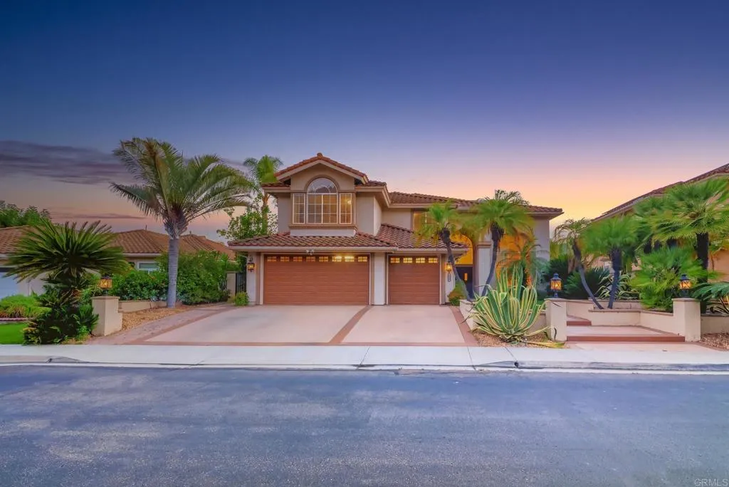 1648 Corte De Las Piedras, El Cajon, CA 92019 - Main photo, El Cajon, CA