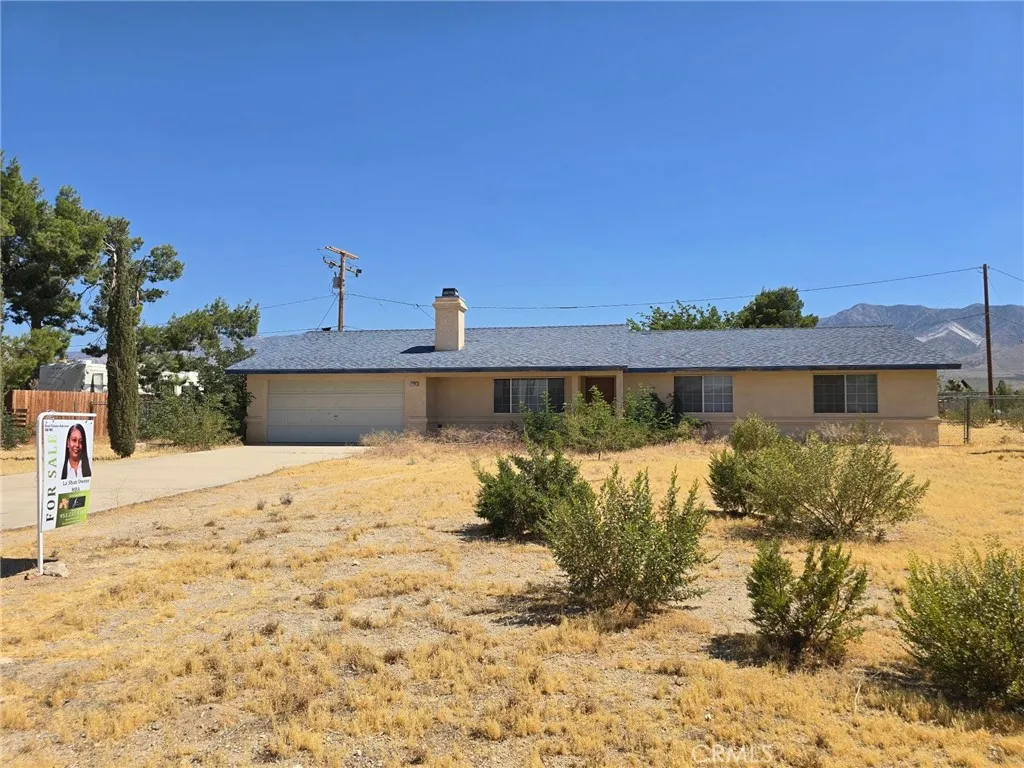 31195 Stanley Street, Lucerne Valley, CA 92356 - Photo 2 of 35, Lucerne Valley, CA