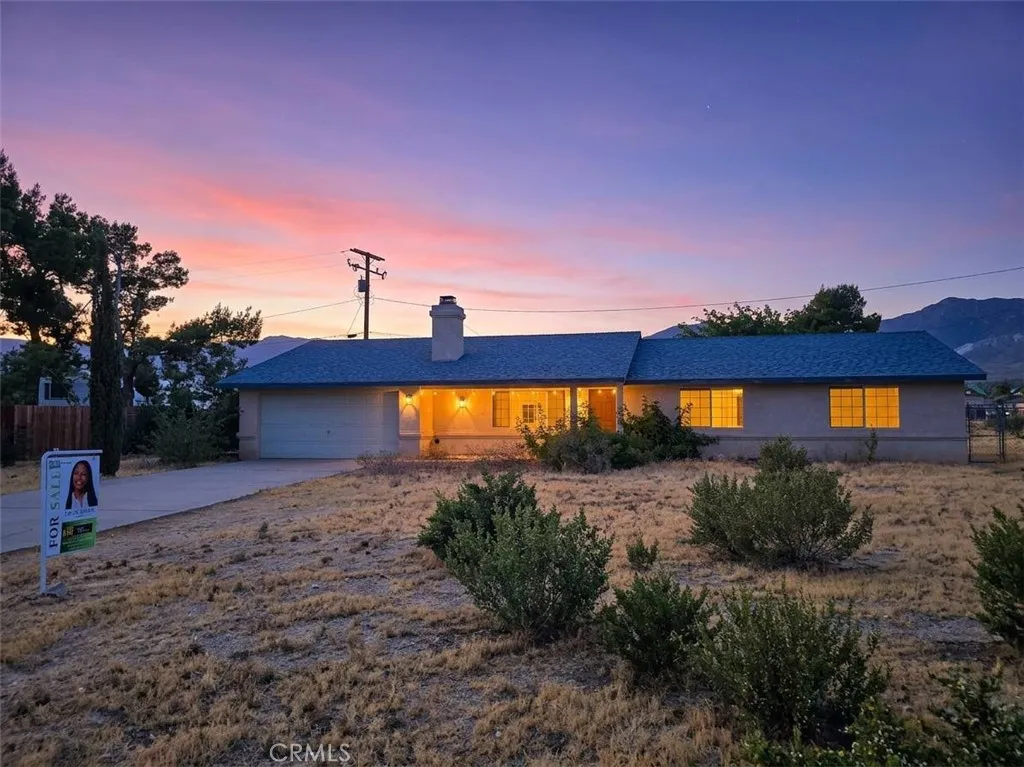 31195 Stanley Street, Lucerne Valley, CA 92356 - Main photo, Lucerne Valley, CA
